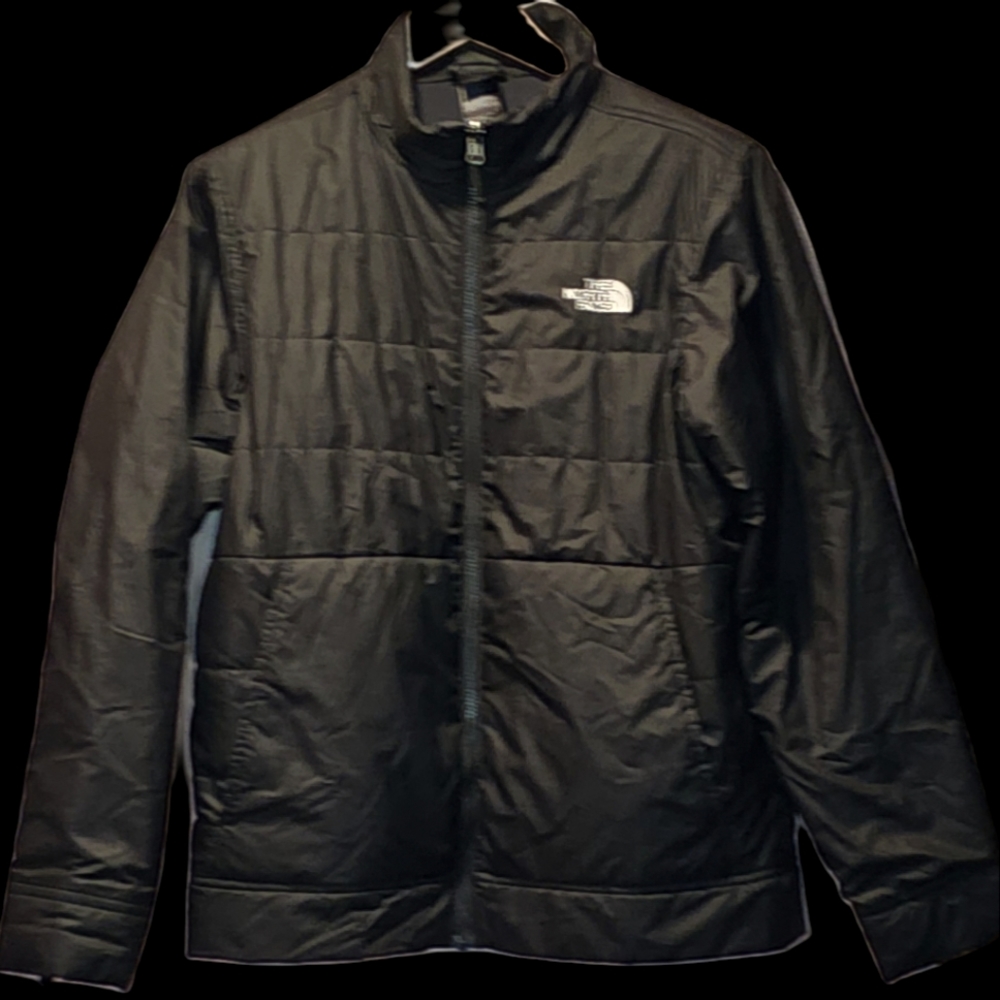 The North Face Men's Puffer Coat